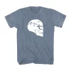 Cheapest ❤️ TRUE CRAFT Skull Graphic T-Shirt 👏 -True Craft Clothing Store Belk 1738