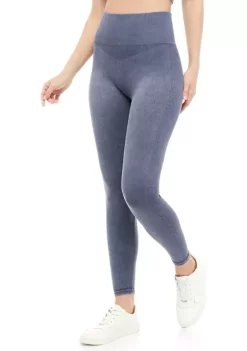Deals ❤️ TRUE CRAFT Solid Seamless Leggings ✨ -True Craft Clothing Store Belk 1743