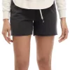 Brand new ❤️ TRUE CRAFT Juniors' Solid Pull On Shorts 😀 -True Craft Clothing Store Belk 1778