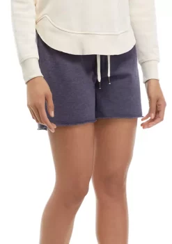 Brand new ❤️ TRUE CRAFT Juniors' Solid Pull On Shorts 😀 -True Craft Clothing Store Belk 1781