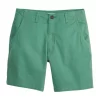 Discount 👍 TRUE CRAFT 7 Inch Stretch Twill Shorts 🧨 -True Craft Clothing Store Belk 1790