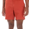 Wholesale 👏 TRUE CRAFT 7" Stretch Twill Shorts 🛒 -True Craft Clothing Store Belk 1836