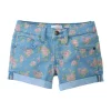 Coupon ๐ TRUE CRAFT ๐ง Girls 7-16 Floral Denim Shorts โ๏ธ 1 Coupon ๐ TRUE CRAFT ๐ง Girls 7-16 Floral Denim Shorts โ๏ธ -True Craft Clothing Store Belk 1864