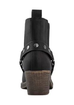 Outlet 🎉 TRUE CRAFT Baits Harness Booties 🧨 -True Craft Clothing Store Belk 188