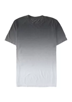 Discount 🤩 TRUE CRAFT Men's Dip Dye T-Shirt 🎁 -True Craft Clothing Store Belk 1881