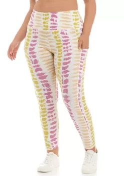 Brand new 🧨 TRUE CRAFT Plus Size Pull On Leggings 😀