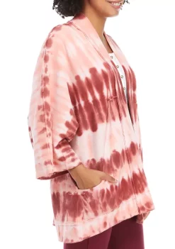 Promo 😍 TRUE CRAFT Soft Shop Open Front Cardigan 🧨 -True Craft Clothing Store Belk 1973