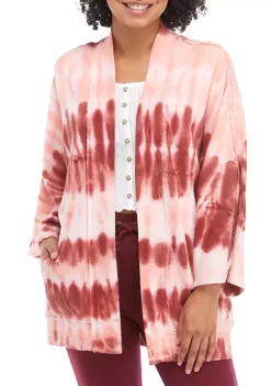 Promo 😍 TRUE CRAFT Soft Shop Open Front Cardigan 🧨 -True Craft Clothing Store Belk 1974