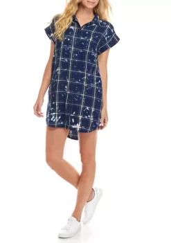 Wholesale ⭐ TRUE CRAFT Short Sleeve 👚 Shirt 👗 Dress 🌟 -True Craft Clothing Store Belk 1976