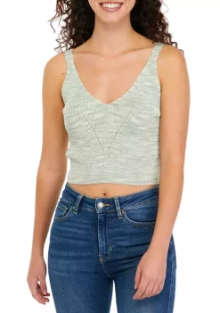 Promo 🥰 TRUE CRAFT Sweater Tank ⭐