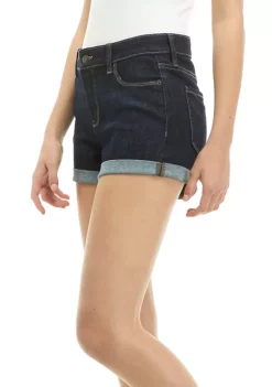 Outlet 🎉 TRUE CRAFT Mid Rise Stretch Cuffed Shorts 🔔 9 Outlet 🎉 TRUE CRAFT Mid Rise Stretch Cuffed Shorts 🔔 -True Craft Clothing Store Belk 2008
