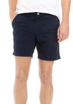 Best Pirce 🥰 TRUE CRAFT 7 Inch Shorts 🧨 -True Craft Clothing Store Belk 2023
