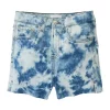 Budget 🤩 TRUE CRAFT 👧 Girls 7-16 Acid Washed Shorts 🤩 -True Craft Clothing Store Belk 2026