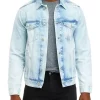 Best reviews of 🌟 TRUE CRAFT Denim Trucker Jacket 🔔 -True Craft Clothing Store Belk 207