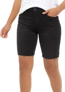Best reviews of ✔️ TRUE CRAFT Mid Rise Stretch Bermuda Shorts 🧨 -True Craft Clothing Store Belk 2089