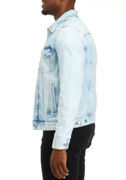 Best reviews of 🌟 TRUE CRAFT Denim Trucker Jacket 🔔 -True Craft Clothing Store Belk 209
