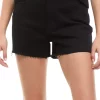 Cheap 😍 TRUE CRAFT High Rise Double Button Shorts 💯 -True Craft Clothing Store Belk 2112