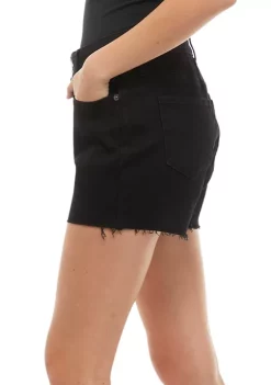 Cheap 😍 TRUE CRAFT High Rise Double Button Shorts 💯 -True Craft Clothing Store Belk 2114