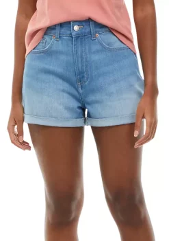 Budget ๐ฅ TRUE CRAFT High Rise Stretch Mom Shorts ๐งจ 11 Budget ๐ฅ TRUE CRAFT High Rise Stretch Mom Shorts ๐งจ -True Craft Clothing Store Belk 2144