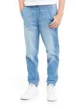 Best reviews of 🎁 TRUE CRAFT Boys 8-20 Pull On Joggers ⌛