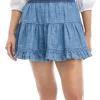 Deals ๐ฅฐ TRUE CRAFT Tiered Cotton ๐ Skirt ๐ฅ 2 Deals ๐ฅฐ TRUE CRAFT Tiered Cotton ๐ Skirt ๐ฅ -True Craft Clothing Store Belk 2212