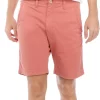 Buy 🛒 TRUE CRAFT 9 Inch Flat Front Shorts 🔥 -True Craft Clothing Store Belk 2252