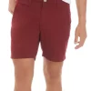 Best Pirce 👍 TRUE CRAFT 7 Inch Shorts 😉 -True Craft Clothing Store Belk 2297