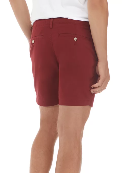 Best Pirce 👍 TRUE CRAFT 7 Inch Shorts 😉 4 Best Pirce 👍 TRUE CRAFT 7 Inch Shorts 😉 - Image 2