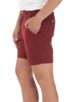 Best Pirce 👍 TRUE CRAFT 7 Inch Shorts 😉 8 Best Pirce 👍 TRUE CRAFT 7 Inch Shorts 😉 -True Craft Clothing Store Belk 2299