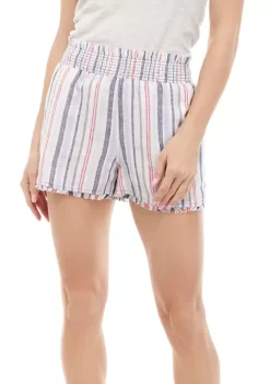 Best reviews of 🔥 TRUE CRAFT Smocked Waist Shorts 🥰 13 Best reviews of 🔥 TRUE CRAFT Smocked Waist Shorts 🥰 -True Craft Clothing Store Belk 2361
