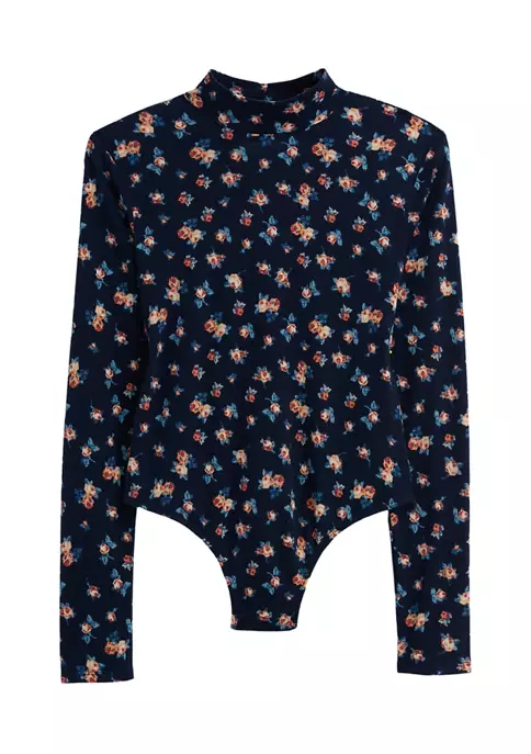 Outlet ๐ฅฐ TRUE CRAFT Puckered Knit Bodysuit โ๏ธ 3 Outlet ๐ฅฐ TRUE CRAFT Puckered Knit Bodysuit โ๏ธ