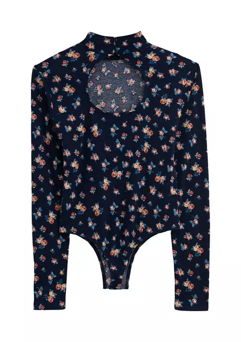 Outlet ๐ฅฐ TRUE CRAFT Puckered Knit Bodysuit โ๏ธ 4 Outlet ๐ฅฐ TRUE CRAFT Puckered Knit Bodysuit โ๏ธ - Image 2