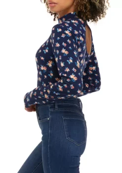 Outlet ๐ฅฐ TRUE CRAFT Puckered Knit Bodysuit โ๏ธ 8 Outlet ๐ฅฐ TRUE CRAFT Puckered Knit Bodysuit โ๏ธ -True Craft Clothing Store Belk 2426