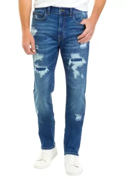 Buy 🎉 TRUE CRAFT Slim Fit 👖 Jeans 😀 -True Craft Clothing Store Belk 243