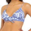 Best reviews of 🧨 TRUE CRAFT Tie Dye Swim Top 💯 -True Craft Clothing Store Belk 2466