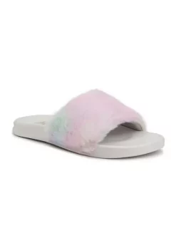 New ๐งจ TRUE CRAFT Wuzzy Slippers ๐คฉ