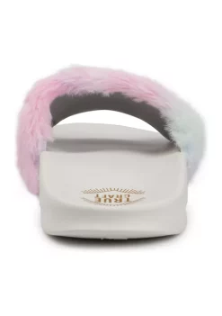 New 🧨 TRUE CRAFT Wuzzy Slippers 🤩 -True Craft Clothing Store Belk 2472