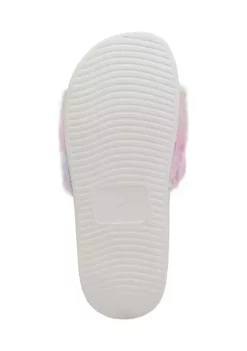 New 🧨 TRUE CRAFT Wuzzy Slippers 🤩 -True Craft Clothing Store Belk 2474