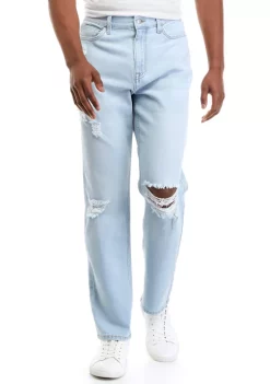Cheapest ❤️ TRUE CRAFT The Loose Denim 👖 Jeans ❤️ -True Craft Clothing Store Belk 249