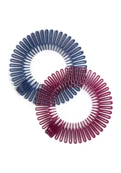 Discount 👏 TRUE CRAFT 2 Pack Wire Headband 😀