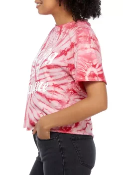 Flash Sale 👏 TRUE CRAFT Short Sleeve 🦮 Dog Valentine Graphic T-Shirt 👍 -True Craft Clothing Store Belk 2575