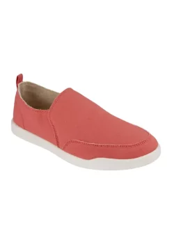 Hot Sale 🥰 TRUE CRAFT Kingsley Canvas Slip On 👟 Sneakers 🎉