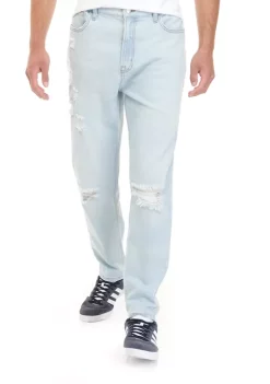 Cheapest 🛒 TRUE CRAFT The Dad 👖 Jeans 🎉 -True Craft Clothing Store Belk 264