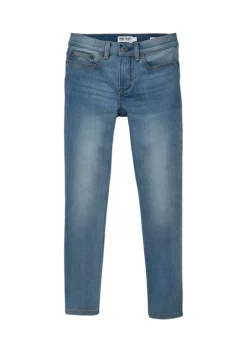 Outlet 💯 TRUE CRAFT Boys 8-20 Straight Fit Denim 👖 Jeans ⌛