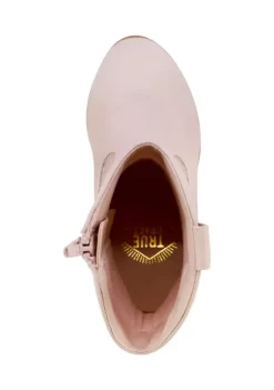 Flash Sale ⭐ TRUE CRAFT Toddler 👧 Girls Western 🥾 Boots 🧨 -True Craft Clothing Store Belk 2647