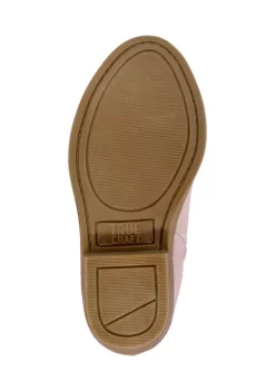 Flash Sale ⭐ TRUE CRAFT Toddler 👧 Girls Western 🥾 Boots 🧨 -True Craft Clothing Store Belk 2648