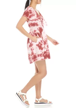 Buy 🔔 TRUE CRAFT Juniors' Hot Spot Mini 👗 Dress 🌟 -True Craft Clothing Store Belk 2672