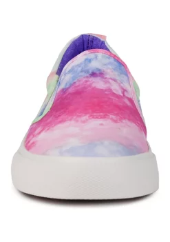 Brand new ✔️ TRUE CRAFT Prize Slip On 👟 Sneakers 😀 -True Craft Clothing Store Belk 2676