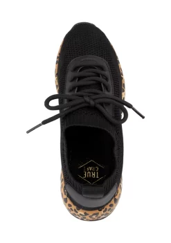 Budget 😍 TRUE CRAFT Flyknit Jogger 👟 Sneakers 🔥 -True Craft Clothing Store Belk 2683