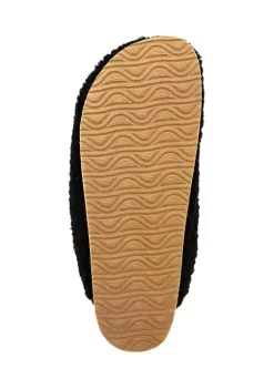 Brand new 🎁 TRUE CRAFT Ultramite Faux Shearling Clogs 👏 -True Craft Clothing Store Belk 2689